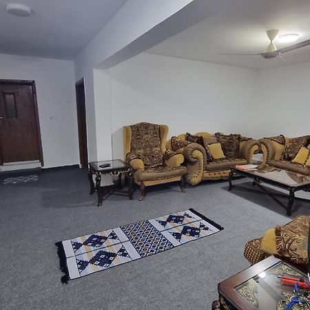 Stay Classy Apartments Wadi Musa Exterior foto