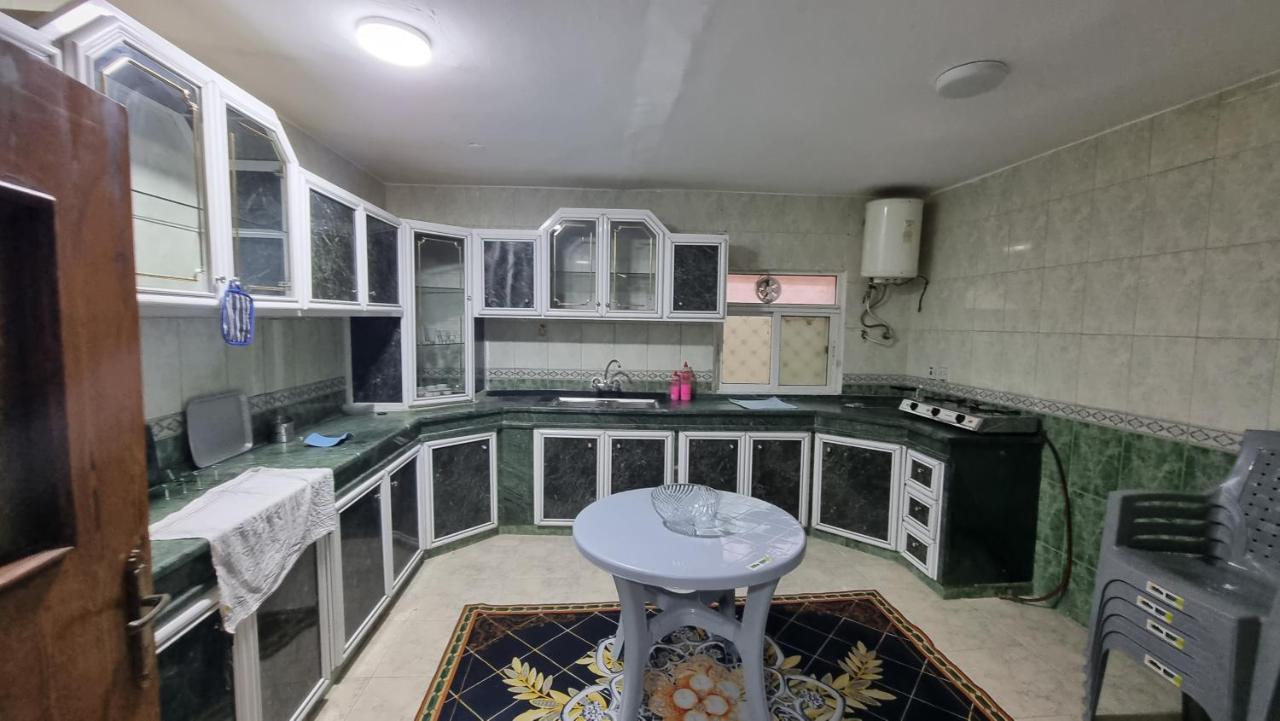 Stay Classy Apartments Wadi Musa Exterior foto
